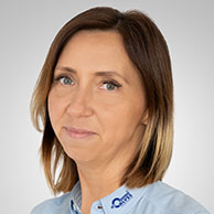 Agnieszka Bandurowska